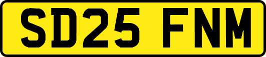 SD25FNM