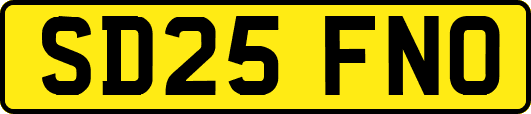 SD25FNO