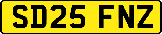 SD25FNZ