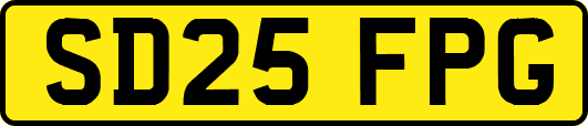 SD25FPG