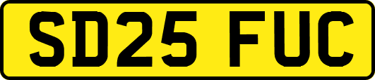 SD25FUC