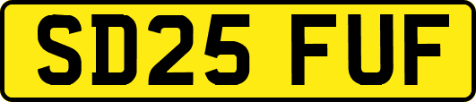 SD25FUF