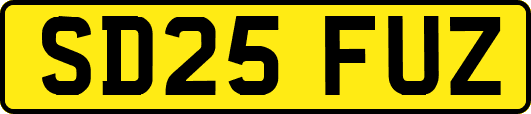 SD25FUZ