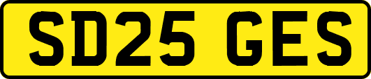 SD25GES