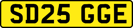 SD25GGE