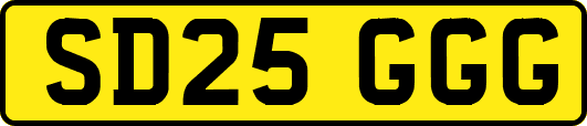 SD25GGG