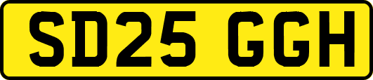 SD25GGH