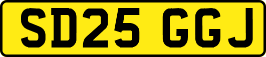 SD25GGJ