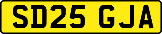 SD25GJA