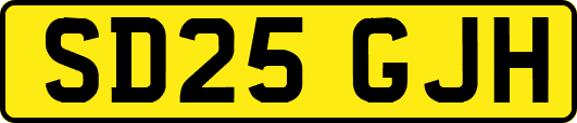 SD25GJH