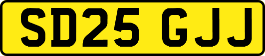 SD25GJJ