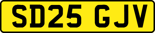 SD25GJV