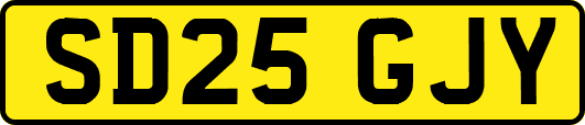 SD25GJY