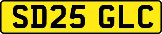 SD25GLC