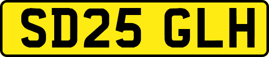 SD25GLH
