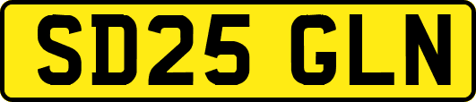 SD25GLN