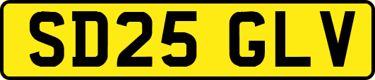 SD25GLV