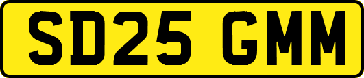 SD25GMM
