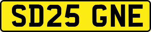 SD25GNE