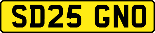 SD25GNO