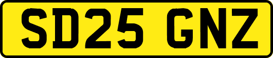 SD25GNZ