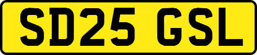 SD25GSL