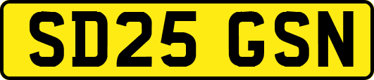 SD25GSN