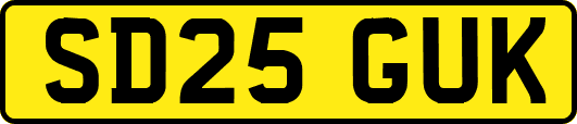 SD25GUK