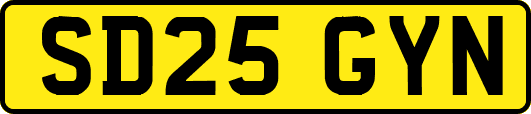 SD25GYN