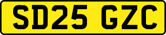 SD25GZC