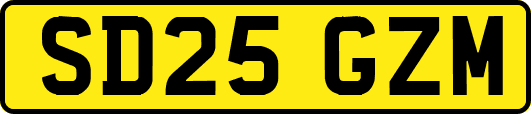 SD25GZM