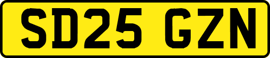 SD25GZN