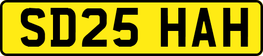 SD25HAH