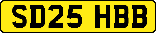 SD25HBB