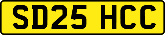 SD25HCC