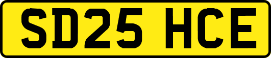 SD25HCE