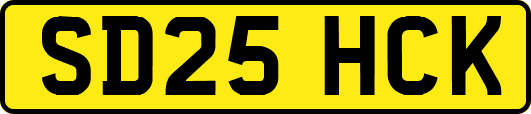 SD25HCK