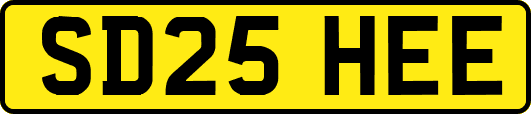 SD25HEE