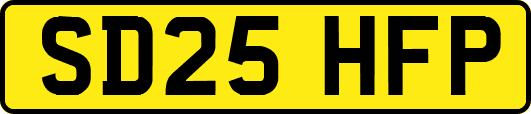 SD25HFP