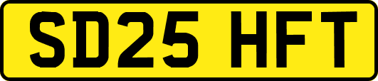SD25HFT