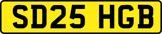 SD25HGB