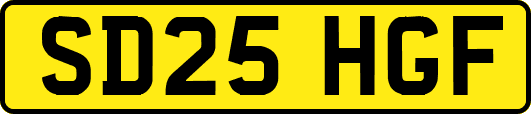 SD25HGF