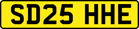 SD25HHE
