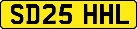 SD25HHL