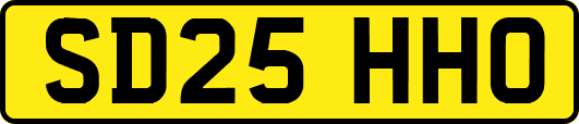 SD25HHO