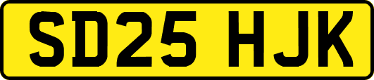 SD25HJK