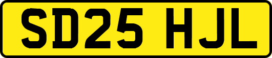 SD25HJL