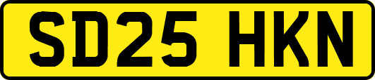 SD25HKN