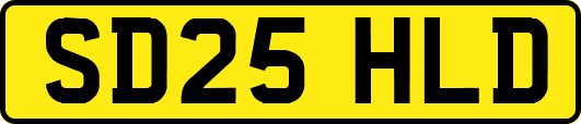 SD25HLD
