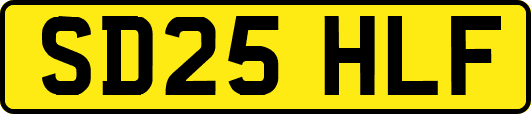 SD25HLF